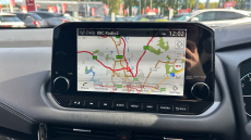 Nissan Qashqai 1.3 DiG-T MH N-Connecta 5dr Petrol Hatchback